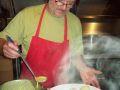 le chef